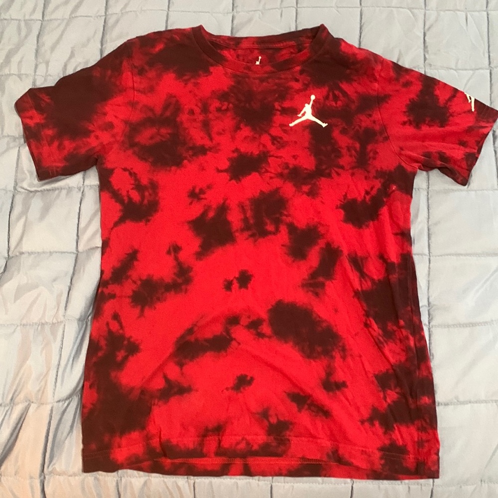 Jordan t shirt